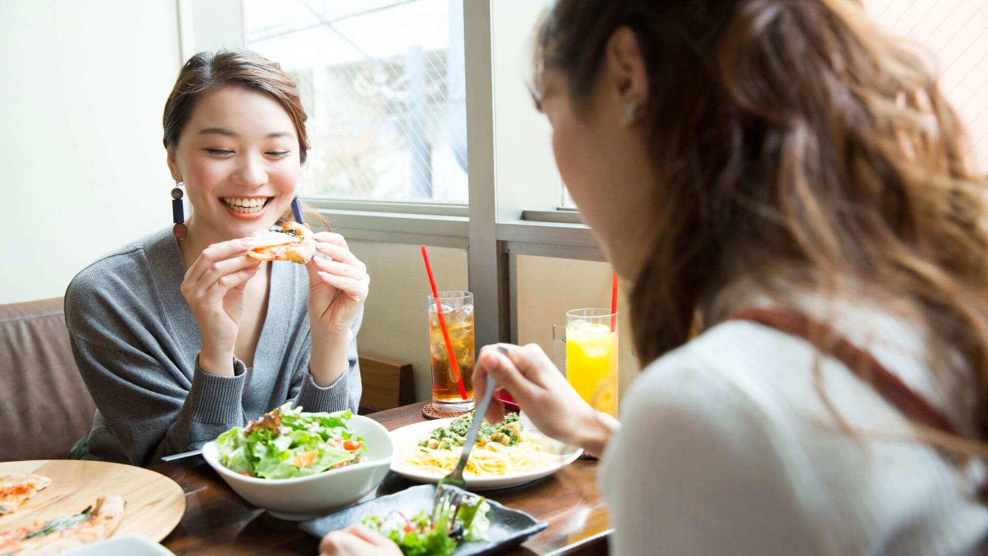 新大阪ランチどこ行く?駅周辺で行きたいおすすめの人気店11選【寿司・カフェ・イタリアンなど】