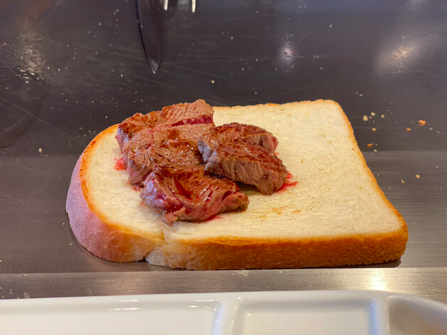 赤身肉