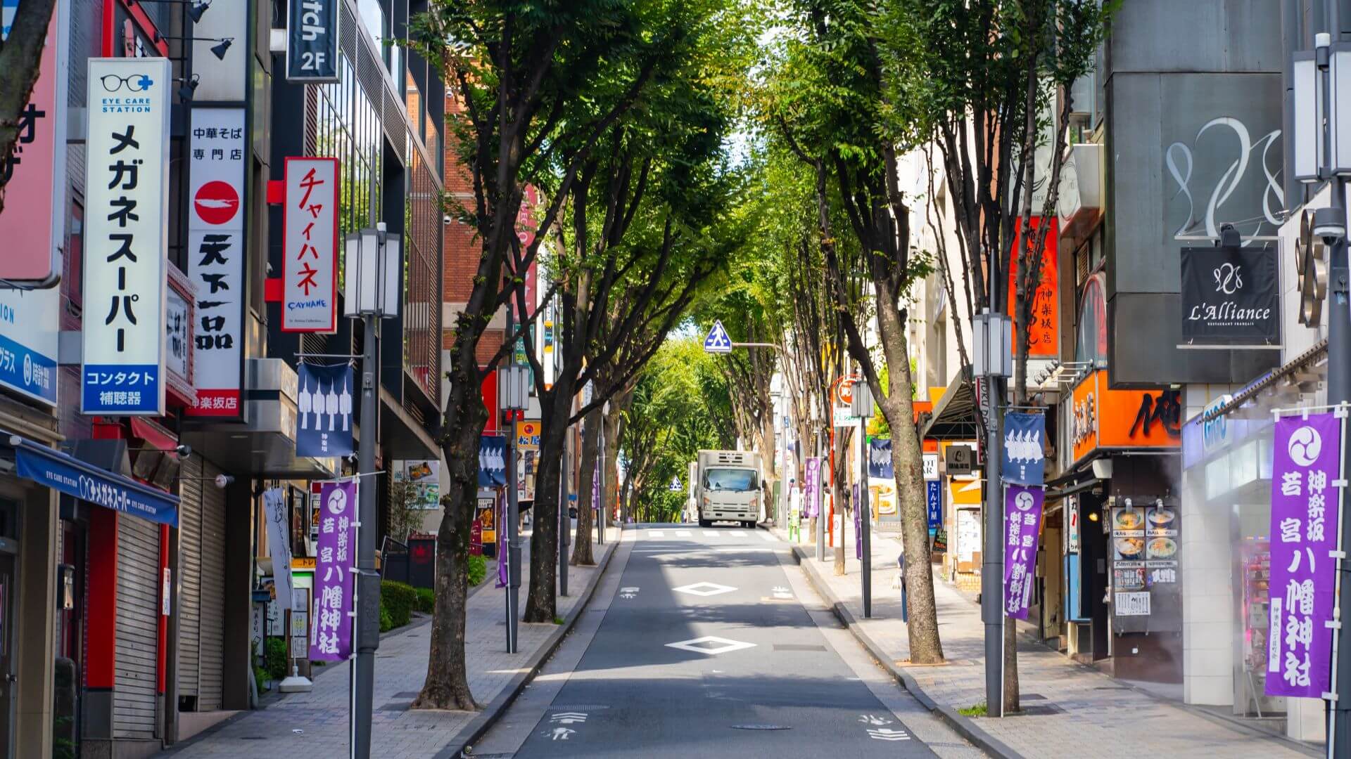 神楽坂で飲むならココ！雰囲気抜群のおすすめ居酒屋＆バーまとめ11選【安くておしゃれ】