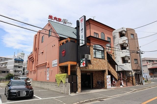 【焼肉亭 樽一】掘りごたつ個室で贅沢焼肉。冷麺まで抜かりない人気店