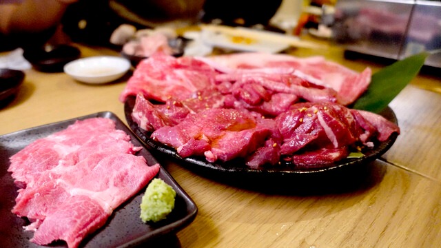焼肉