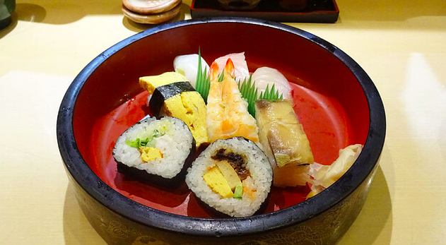 寿し8かん