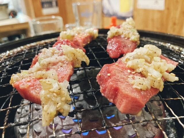 焼肉