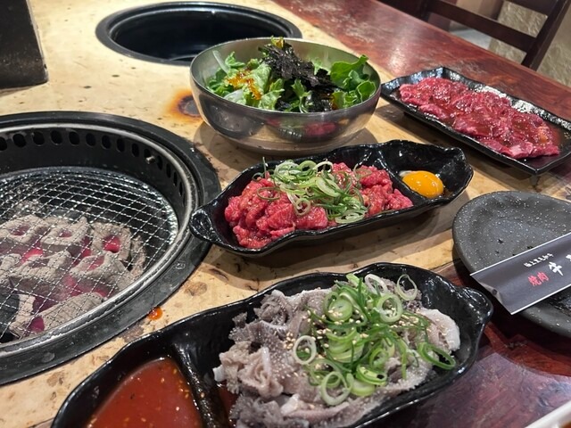 焼肉
