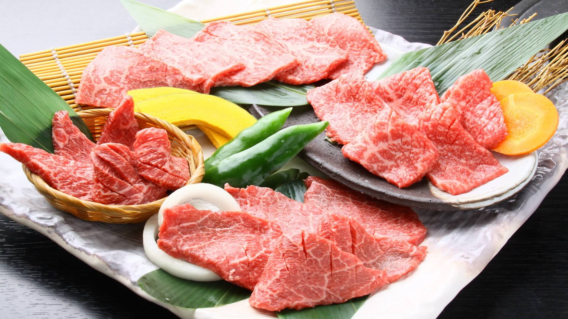 堺市民が通う人気焼肉店12選!駅チカ・食べ放題・個室完備で満足度◎【子連れにもおすすめ】