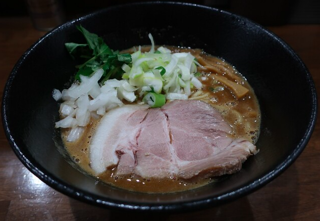 とりとんみそ