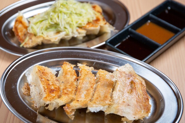 餃子