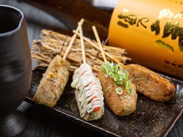 焼き鳥