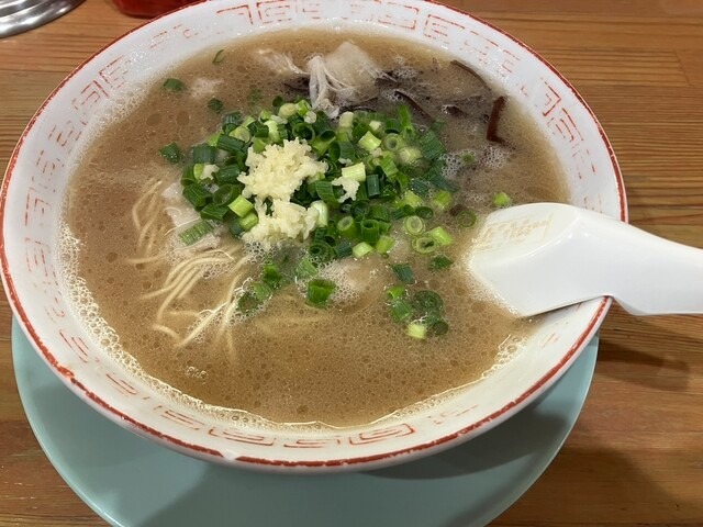ラーメン