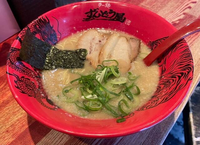 元味ラーメン