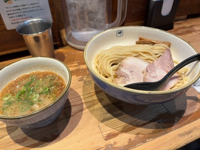 つけ麺