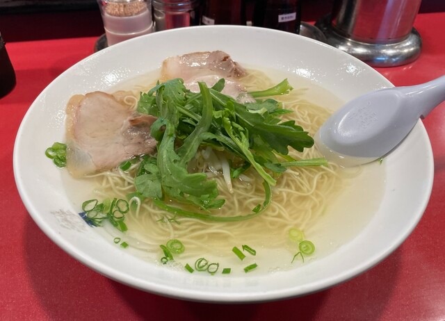 ラーメン
