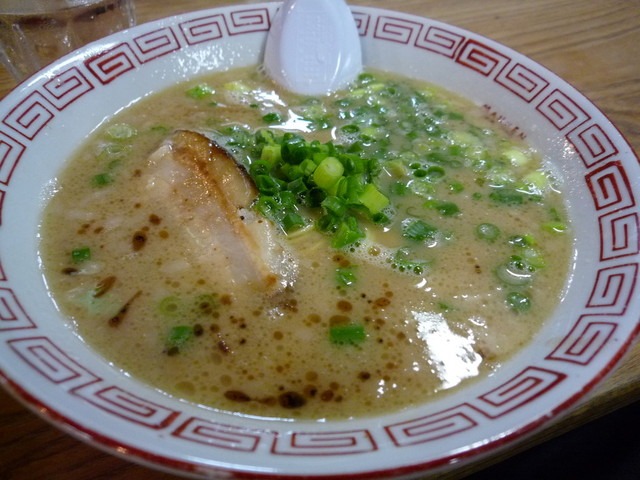 特製らーめん
