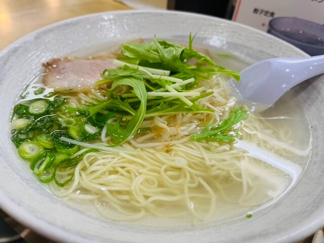 ラーメン