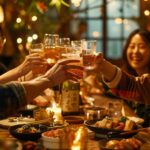 【梅田】居酒屋ガイド2025｜昼飲み◎焼き鳥＆個室完備、おしゃれ空間からビアガーデンまでおすすめ28選