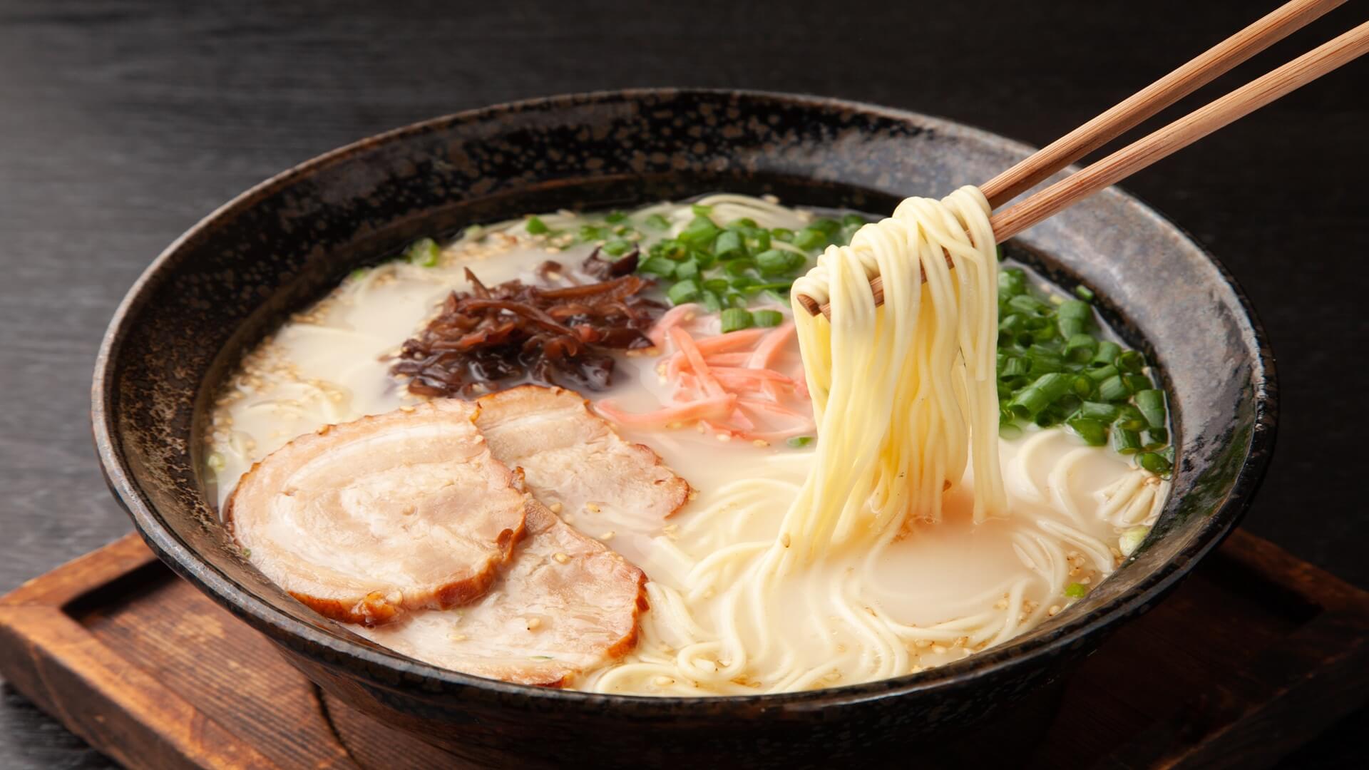 梅田で行きたいラーメンの名店25選！つけ麺・二郎系・油そば・とんこつなど全ジャンルで徹底紹介