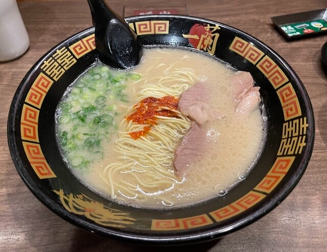 ラーメン