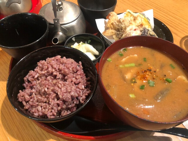 和風ワンプレート