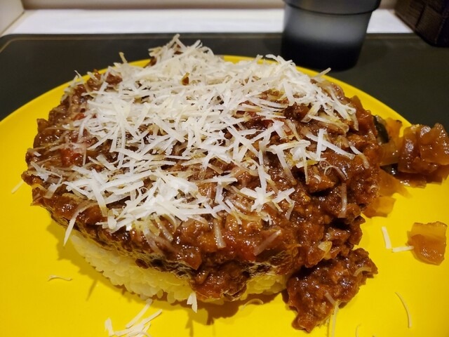 キーマカレー