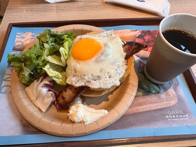 パンケーキ