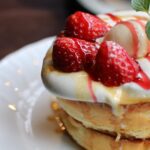 梅田で人気のおしゃれパンケーキ10選♡SNS映え&女子ウケ抜群のおすすめのお店特集