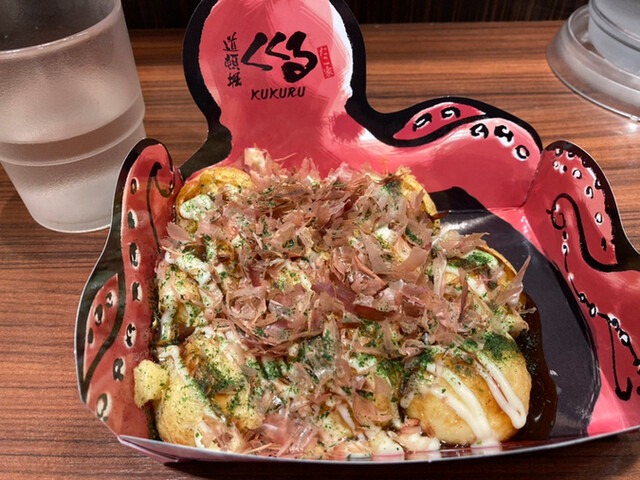 たこ焼き