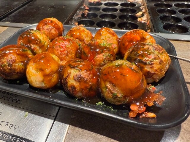 たこ焼き