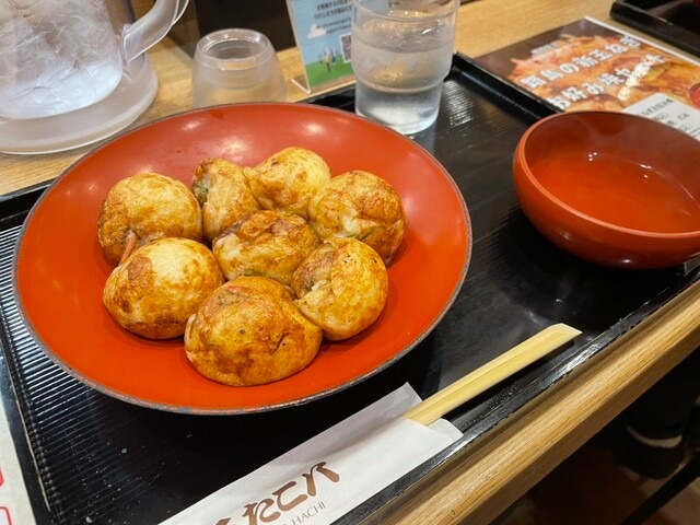たこ焼き