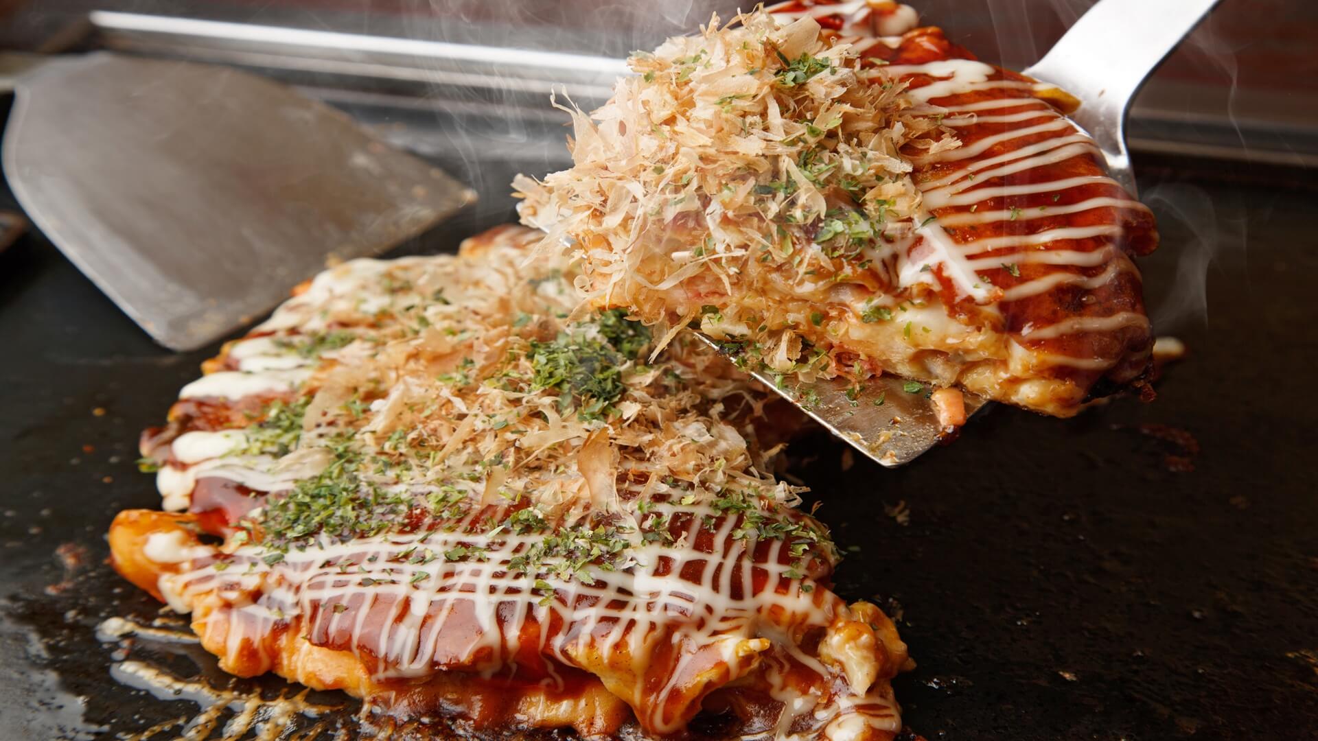 【梅田】地元で愛される人気お好み焼き店10選!名物メニューが評判◎おすすめのお店をエリア別に紹介