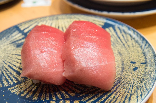 大トロ