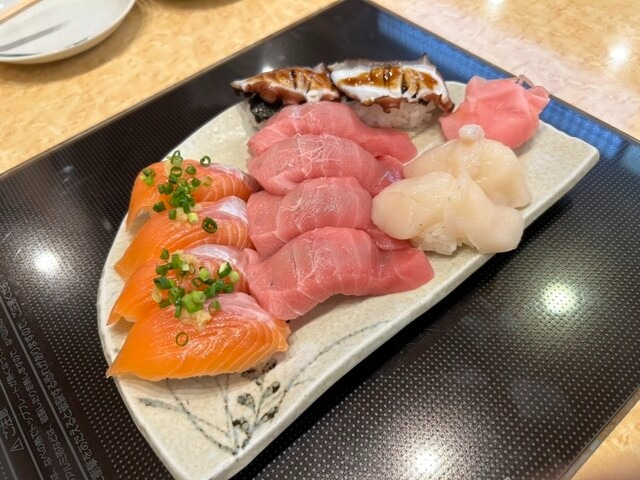 寿司