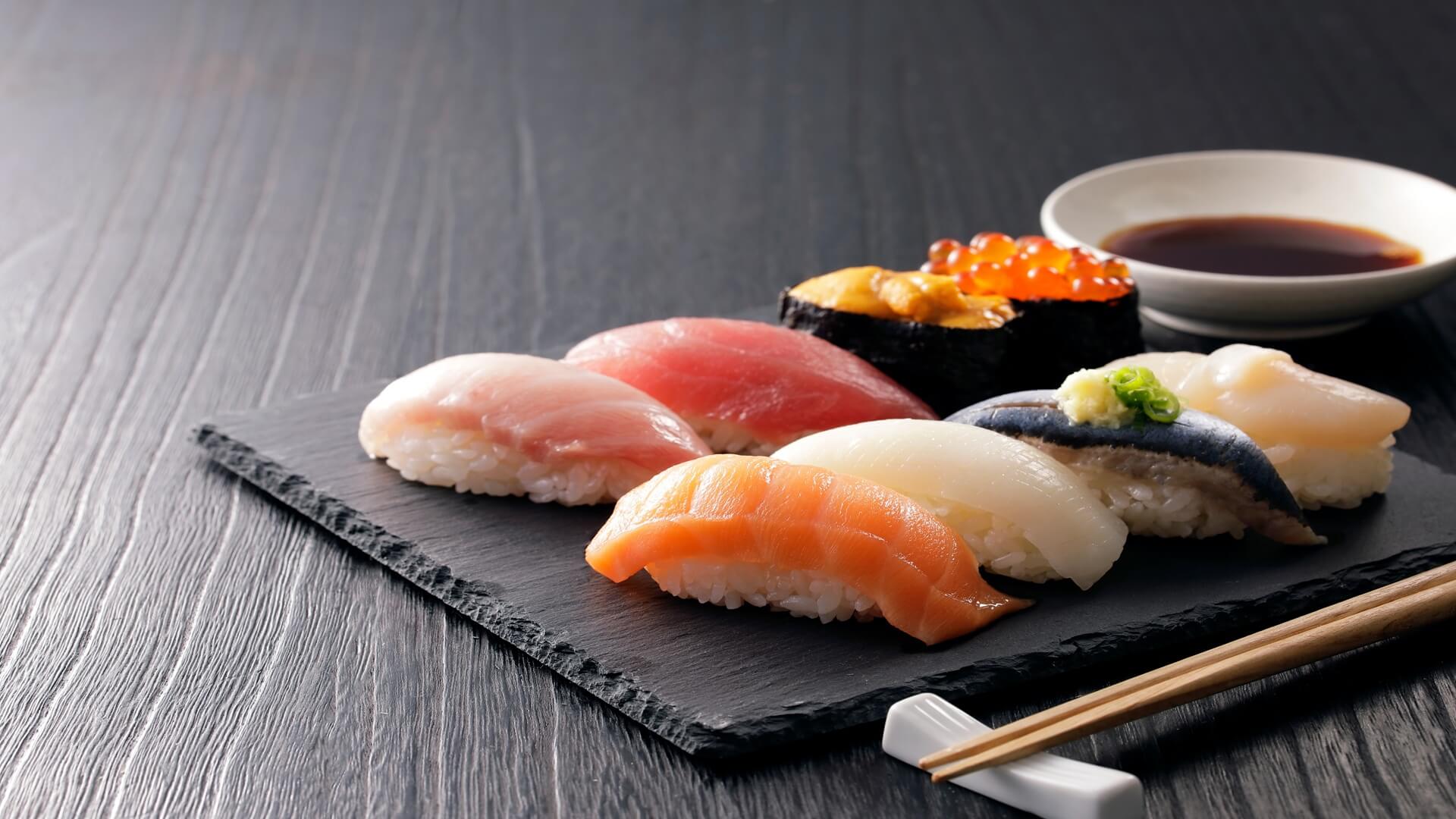 【保存版】梅田の寿司がアツい!人気・高級・コスパ最強のおすすめ店12選