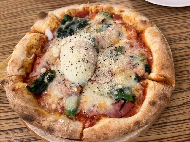 ピザ