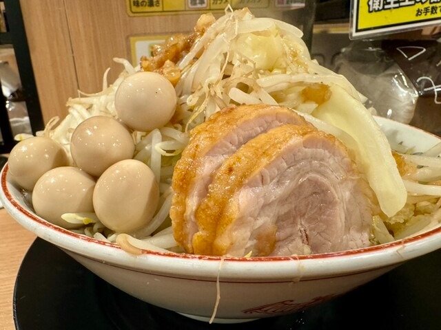 ラーメン