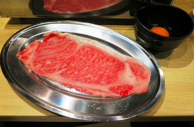 【名物】にくろう焼き