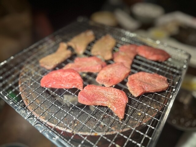 焼肉