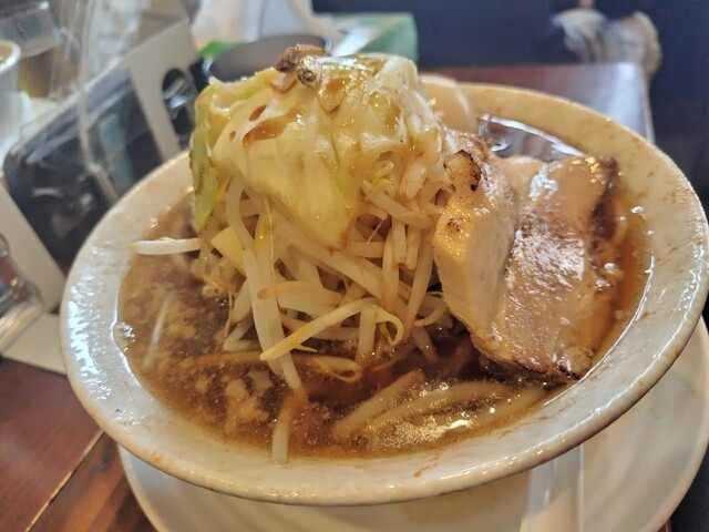 ラーメン