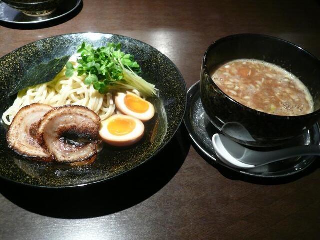 つけ麺