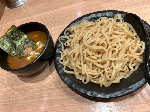 つけ麺
