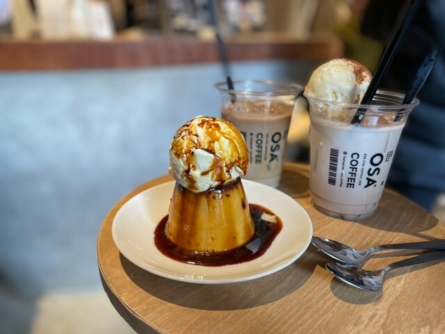プリン
