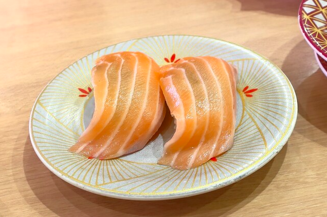 生鮭
