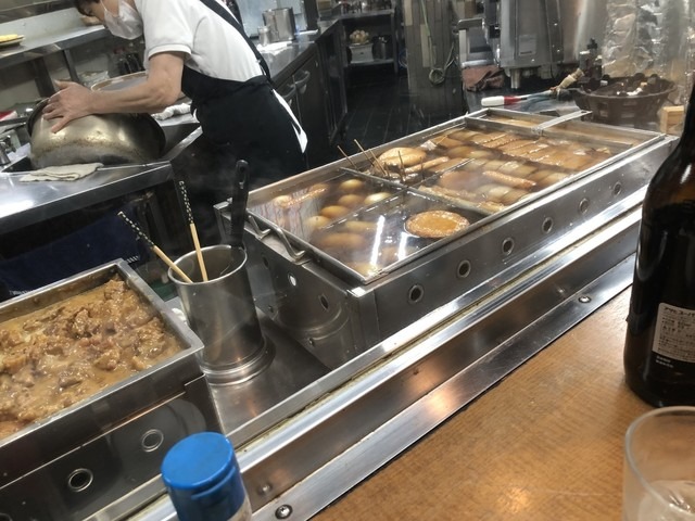 おでん