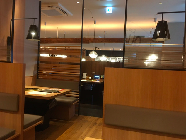 【あぶりや 鶴橋駅前店】国産牛と塩タンを好きなだけ味わえる焼肉食べ放題店