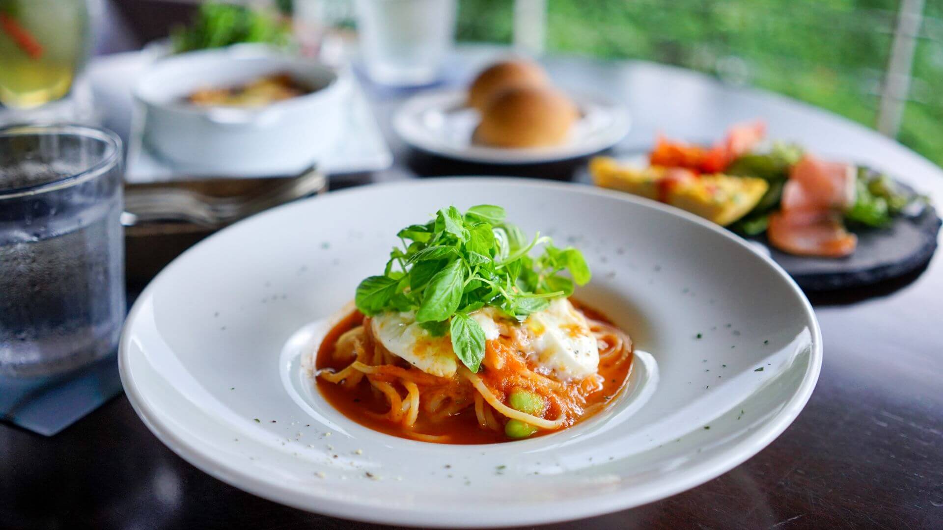 中之島・渡辺橋ランチ&カフェ巡り♡女子会にもおすすめな人気&おしゃれスポットまとめ