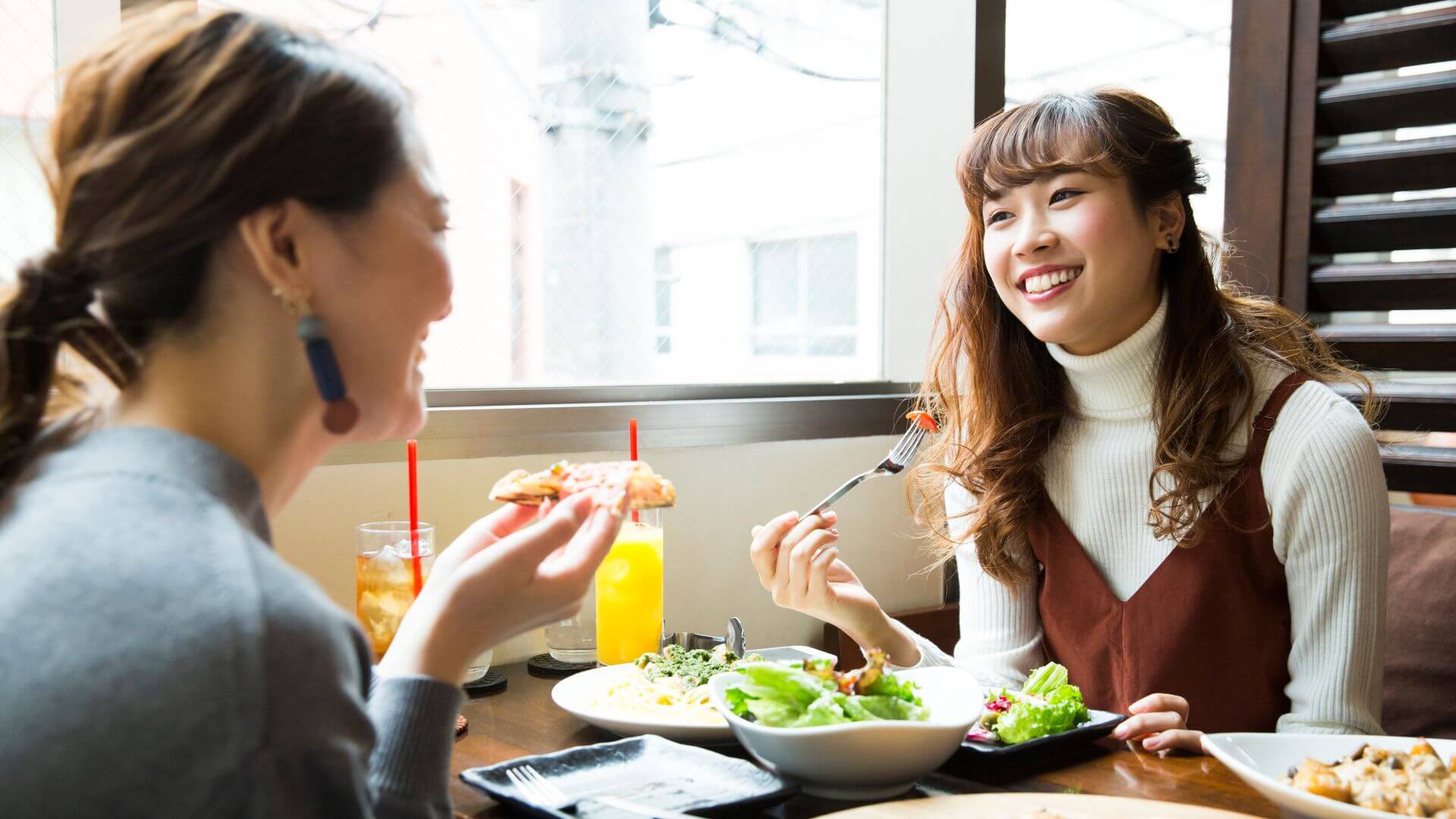 【最新】肥後橋ランチの決定版!おすすめラーメン&昼飲みできる居酒屋&おしゃれカフェスポット14選