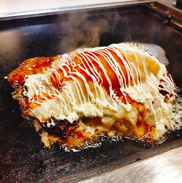 【人気No.1】トマトチーズ玉定食