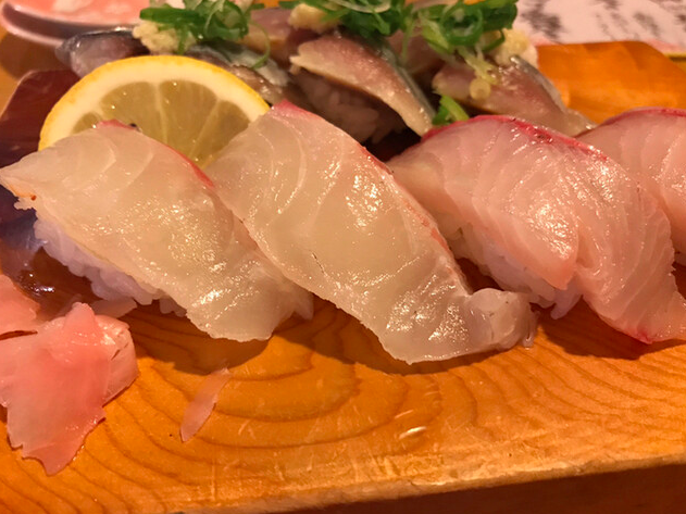 寿司