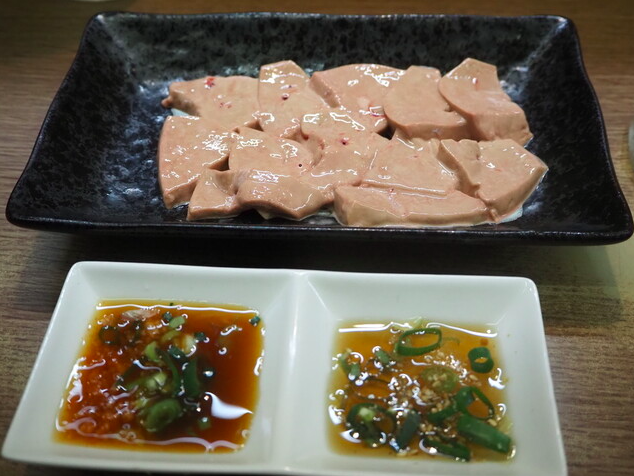 【人気】エイのキモ