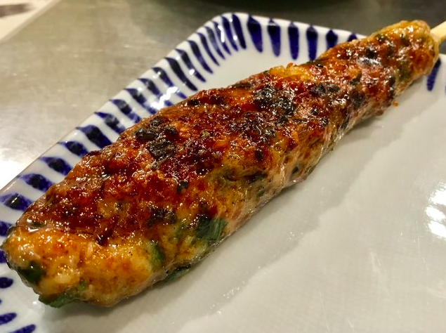 つくね