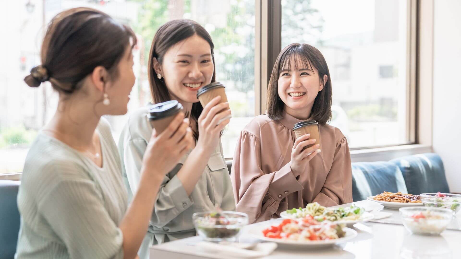 鶴橋駅周辺&商店街ランチ13選！地元で人気の寿司店・中華・カフェなどをご紹介【おすすめ】